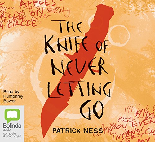 Imagen de archivo de The Knife of Never Letting Go 1 Chaos Walking a la venta por PBShop.store UK