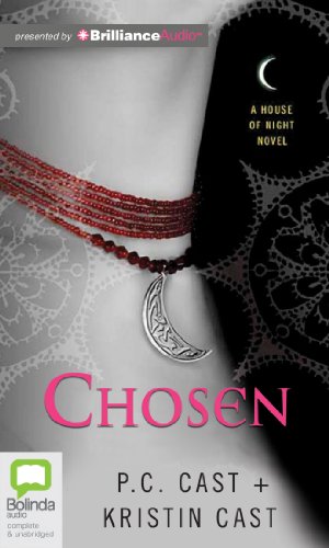 9781742677507: Chosen (House of Night)