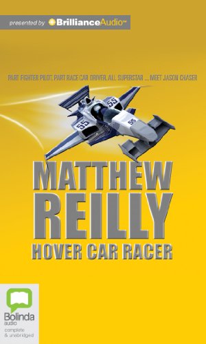 9781742679150: Hover Car Racer