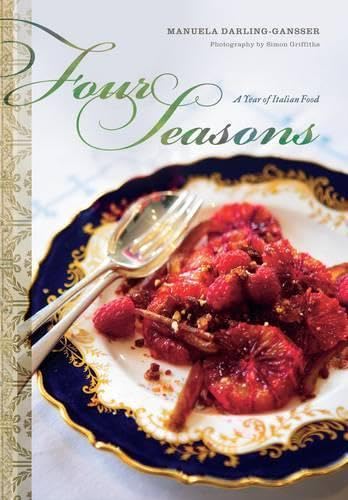 Beispielbild fr Four Seasons zum Verkauf von WorldofBooks