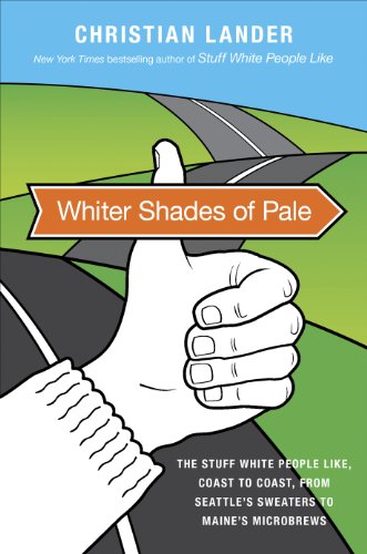 Stock image for Whiter Shades of Pale for sale by WorldofBooks
