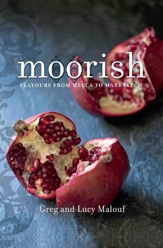 9781742701370: Moorish: Flavours from Mecca to Marrakech