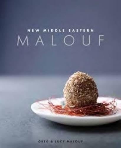 Malouf: New Middle Eastern Food