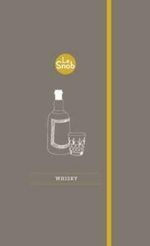 9781742701721: Le Snob Guide to Whiskey