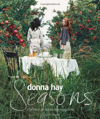 9781742701998: Seasons: Donna Hay