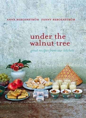 9781742702070: Under the Walnut Tree: 400 Recipes Inspired by Seasonal Ingredients