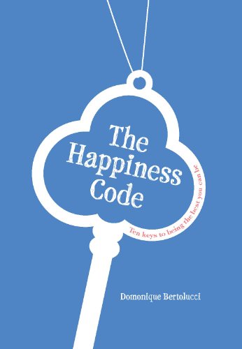 Imagen de archivo de The Happiness Code: Ten keys to being the best you can be a la venta por Wonder Book