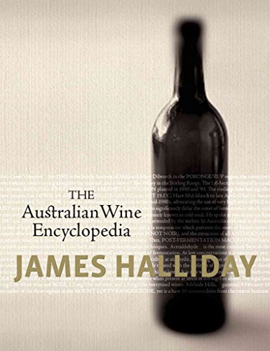 James Halliday Wine Companion 2013 (James Halliday Australian Wine Companion) (9781742703060) by Halliday, James