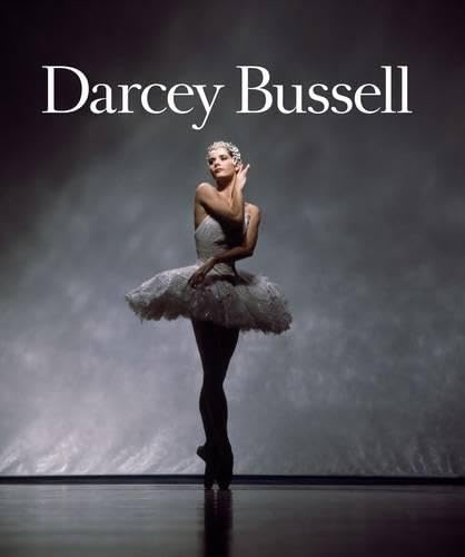 Stock image for Darcey Bussell: A Life in Pictures for sale by WorldofBooks