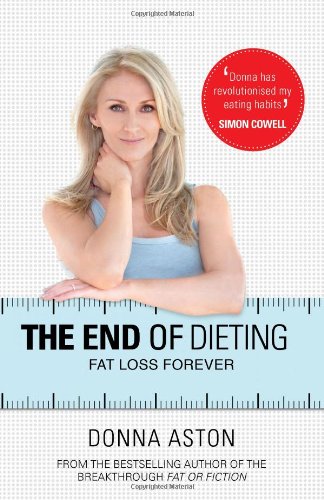 Stock image for End of Dieting for sale by WorldofBooks