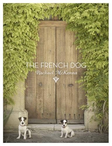 Stock image for The French Dog for sale by WorldofBooks