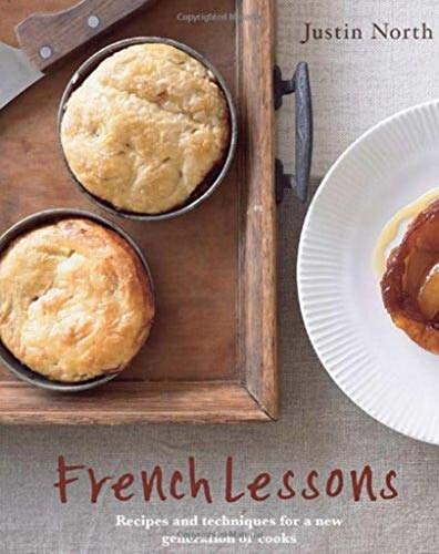 Imagen de archivo de French Lessons: Recipes and techniques for a new generation of cooks a la venta por Half Price Books Inc.