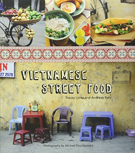 Stock image for Vietnamese Street Food for sale by WorldofBooks