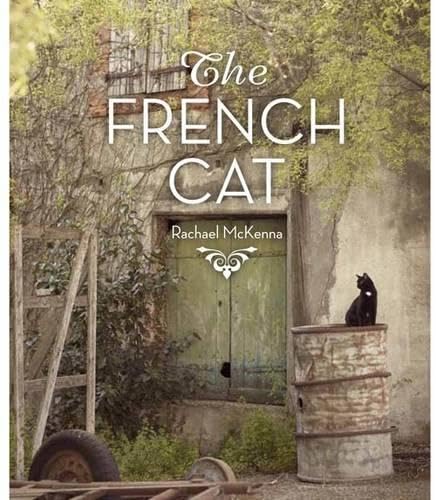 Imagen de archivo de The French Cat (Mini) a la venta por WorldofBooks
