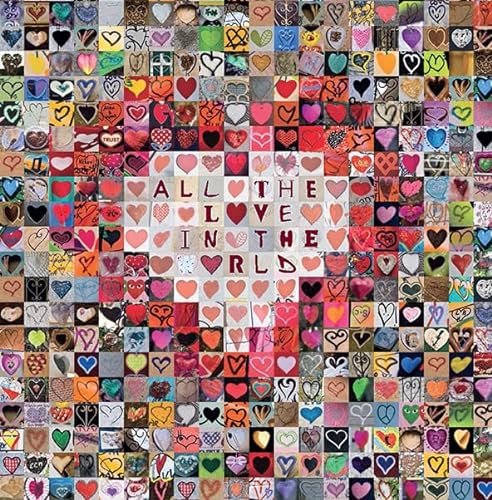 Stock image for All the Love in the World for sale by Wonder Book