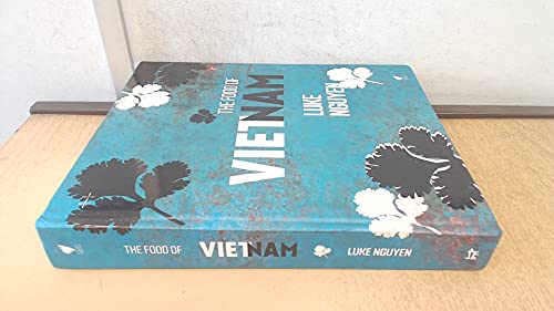 Stock image for The Food of Vietnam for sale by WorldofBooks
