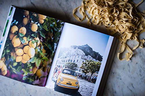 9781742706320: Wild Rosemary and Lemon Cake: A Collection of Italian Recipes from the Amalfi Coast