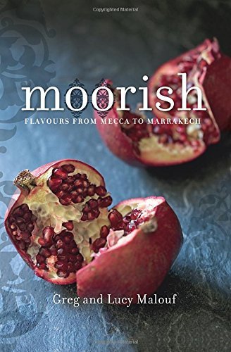 Stock image for Moorish: Flavours from Mecca to Marrakech for sale by Bookoutlet1