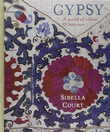 9781742707136: Gypsy: A World of Colour and Interiors