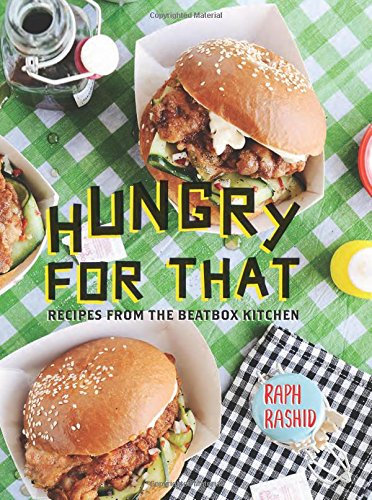 Stock image for Hungry for That for sale by Reuseabook