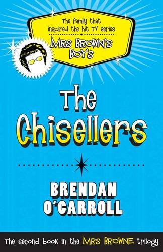 9781742707389: The Chisellers