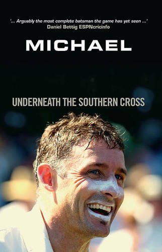 9781742708065: Underneath the Southern Cross
