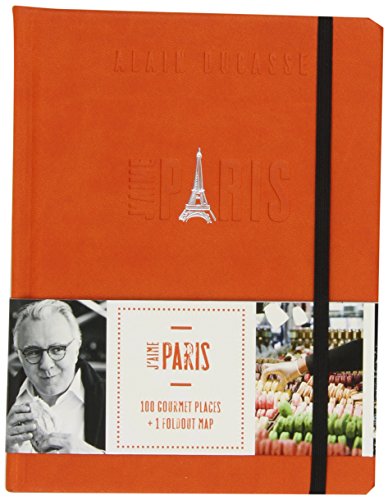 Beispielbild fr J'aime Paris City Guide zum Verkauf von More Than Words