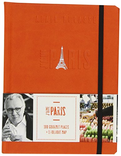 Stock image for J'aime Paris City Guide for sale by More Than Words