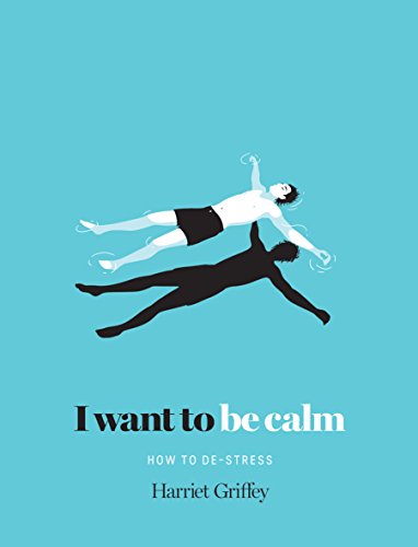 9781742709321: I Want To Be Calm: How to De-Stress