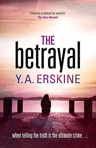 Stock image for The Betrayal for sale by Books From California