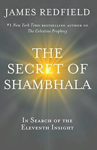 9781742751085: The Secret of Shambhala