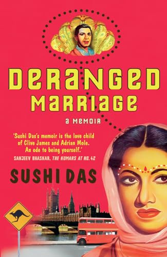 Beispielbild fr Deranged Marriage: A Memoir zum Verkauf von WorldofBooks
