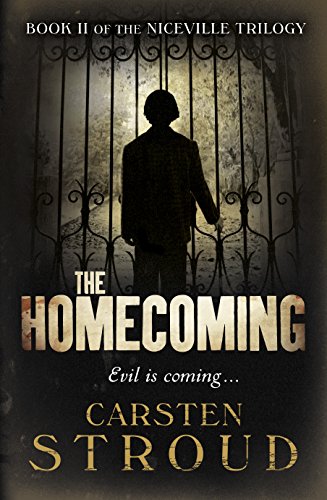 Stock image for The Homecoming for sale by Jason Books