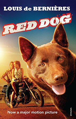 Stock image for Red Dog for sale by Syber's Books