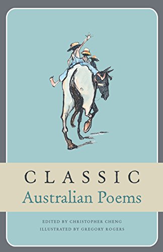 9781742753621: Classic Australian Poems