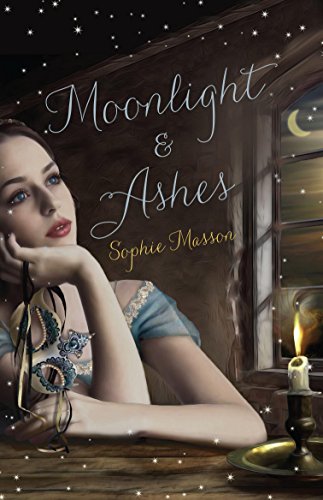 Beispielbild fr Moonlight & Ashes zum Verkauf von medimops