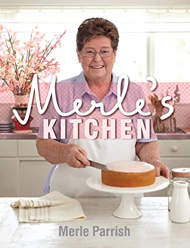 9781742754857: Merle's Kitchen