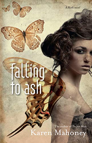Imagen de archivo de Falling To Ash a la venta por Barclay Books