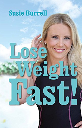 Beispielbild fr Lose Weight Fast zum Verkauf von MyBookshop