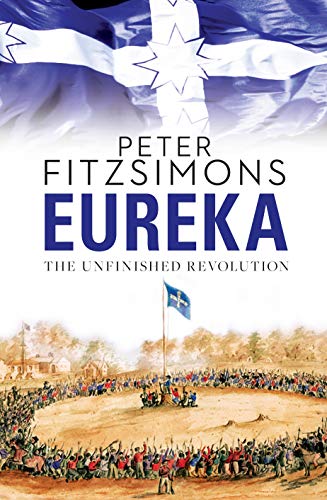 Imagen de archivo de Eureka: The Unfinished Revolution a la venta por ThriftBooks-Dallas