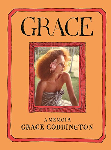 Imagen de archivo de Grace: A Memoir a la venta por THE CROSS Art + Books
