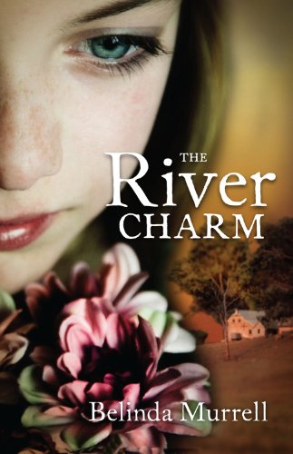 Beispielbild fr The River Charm zum Verkauf von AwesomeBooks