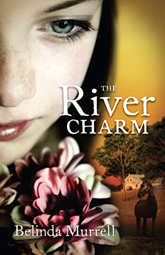 Stock image for The River Charm for sale by AwesomeBooks