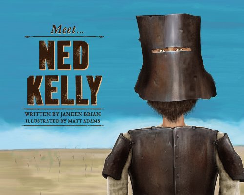 Stock image for Meet Ned Kelly for sale by Discover Books