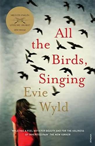 Beispielbild fr All The Birds Singing zum Verkauf von Marlowes Books and Music