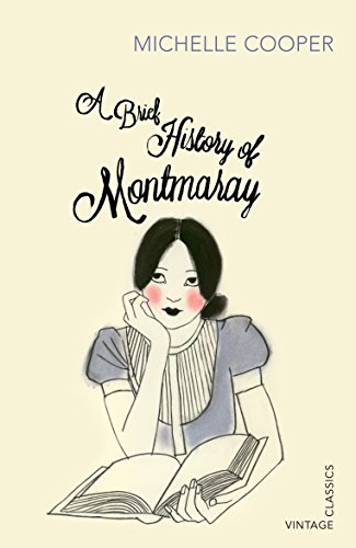 9781742757414: A Brief History of Montmaray (Vintage Classics)