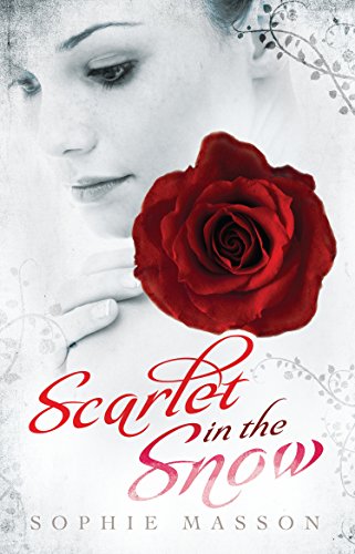 Stock image for Scarlet in the Snow for sale by Better World Books: West