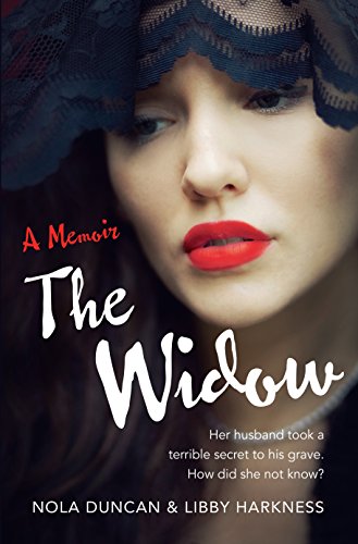 Stock image for The Widow: A Memoir for sale by WorldofBooks