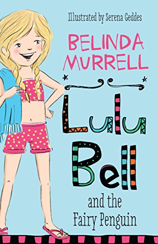 9781742758770: Lulu Bell and the Fairy Penguin