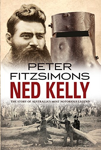 Stock image for Ned Kelly for sale by Decluttr